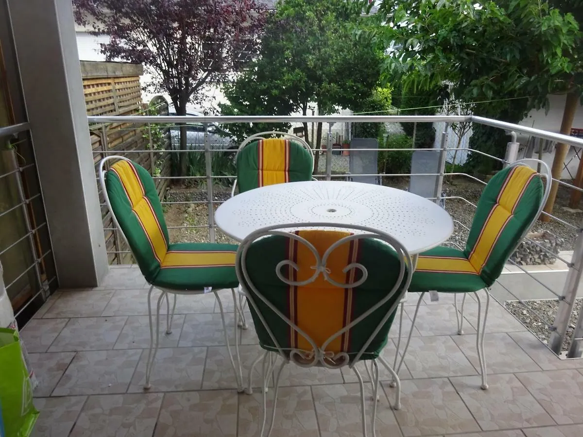 Apartment Aux Bons Thermes Argeles-Gazost France